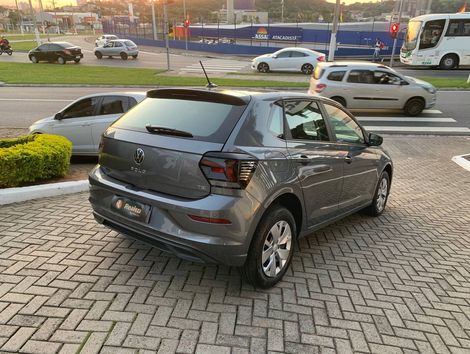 VolksWagen Polo Sense 200 TSI 1.0 Flex 12V Aut