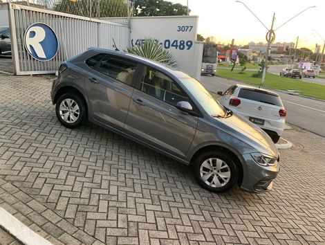 VolksWagen Polo Sense 200 TSI 1.0 Flex 12V Aut