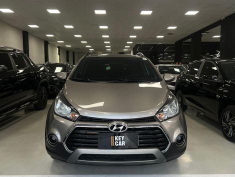 Hyundai HB20X Style 1.6 Flex 16V Aut.