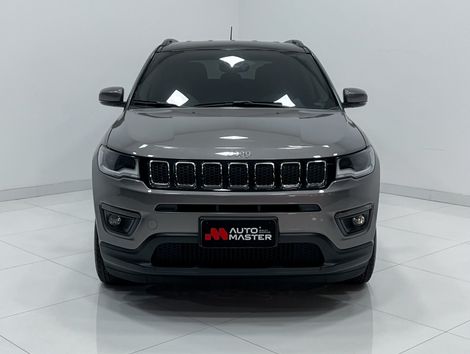 Jeep COMPASS SPORT 2.0 4x2 Flex 16V Aut.