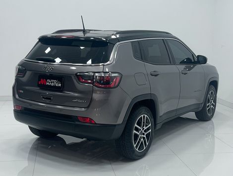 Jeep COMPASS SPORT 2.0 4x2 Flex 16V Aut.
