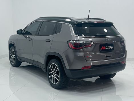 Jeep COMPASS SPORT 2.0 4x2 Flex 16V Aut.