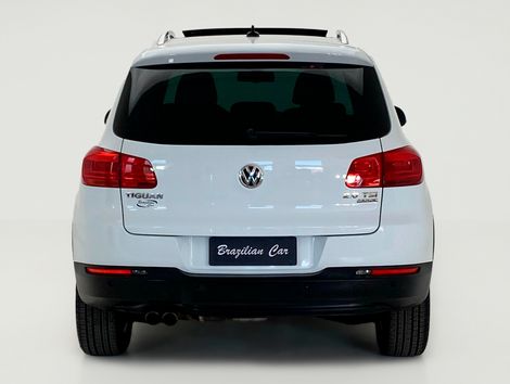 VolksWagen TIGUAN 2.0 TSI 16V 200cv Tiptronic 5p