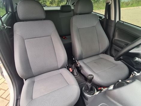 VolksWagen Gol (novo) 1.0 Mi Total Flex 8V 4p