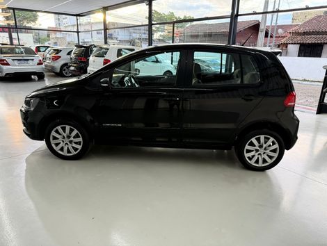 VolksWagen Fox Comfortline 1.0 Flex 8V 5p