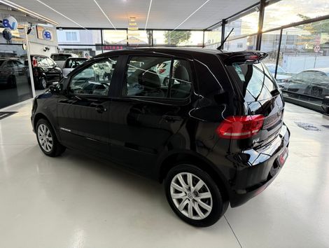 VolksWagen Fox Comfortline 1.0 Flex 8V 5p