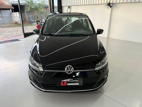 VolksWagen Fox Comfortline 1.0 Flex 8V 5p