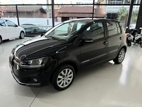 VolksWagen Fox Comfortline 1.0 Flex 8V 5p
