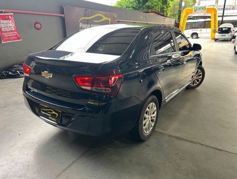 Chevrolet COBALT ELITE 1.8 8V Econo.Flex 4p Aut.
