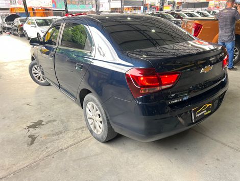 Chevrolet COBALT ELITE 1.8 8V Econo.Flex 4p Aut.