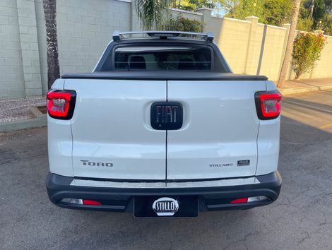 Fiat Toro Volcano 2.0 16V 4x4 TB Diesel Aut.