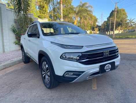 Fiat Toro Volcano 2.0 16V 4x4 TB Diesel Aut.