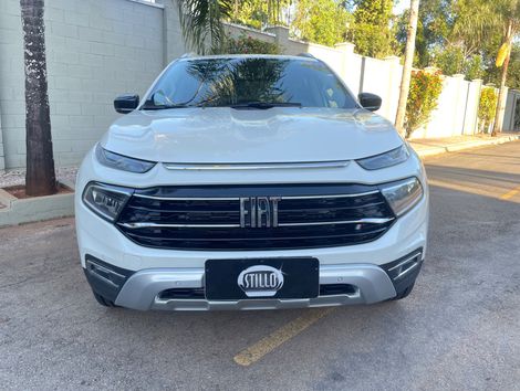 Fiat Toro Volcano 2.0 16V 4x4 TB Diesel Aut.