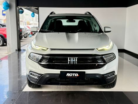 Fiat Toro Freedom 2.0 16V 4x4 Diesel Aut.