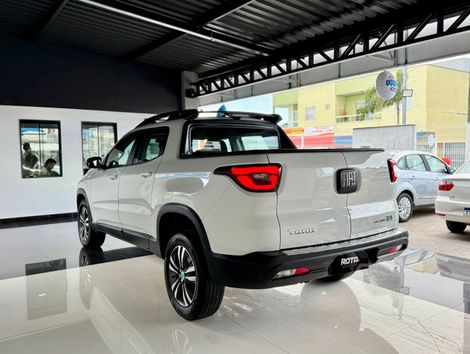 Fiat Toro Freedom 2.0 16V 4x4 Diesel Aut.