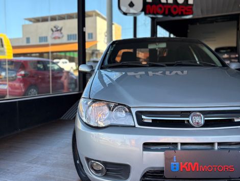Fiat Siena 1.0/ EX 1.0 mpi Fire/ Fire Flex 8v