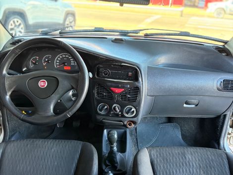 Fiat Siena 1.0/ EX 1.0 mpi Fire/ Fire Flex 8v