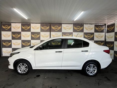 Fiat CRONOS 1.0 6V Flex