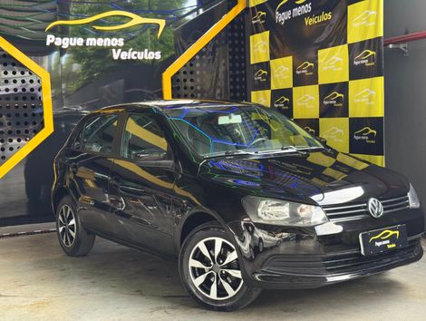 VolksWagen Gol Trendline 1.0 T.Flex 8V 3p