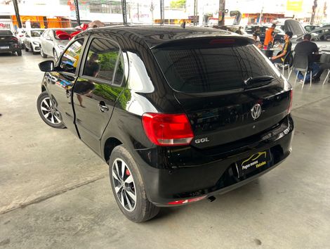 VolksWagen Gol Trendline 1.0 T.Flex 8V 3p