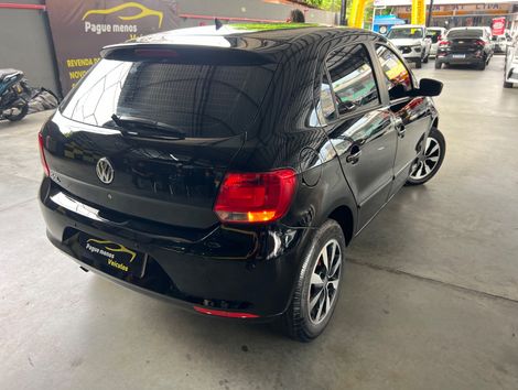 VolksWagen Gol Trendline 1.0 T.Flex 8V 3p