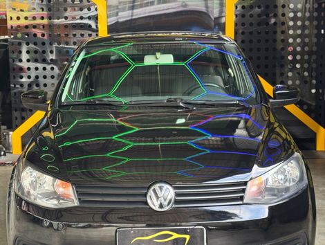 VolksWagen Gol Trendline 1.0 T.Flex 8V 3p