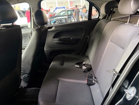 VolksWagen Gol Trendline 1.0 T.Flex 8V 3p