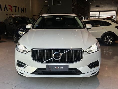 Volvo XC 60 T-8 HÍBRIDO INSCRIPTION 2.0 5p