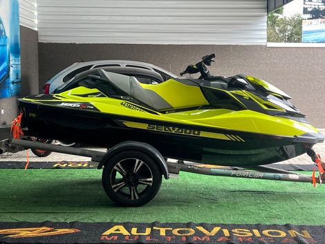 BRP AQUATICA