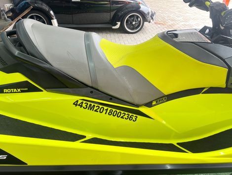 BRP AQUATICA