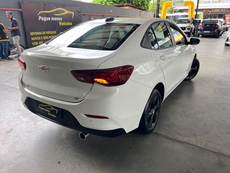 Chevrolet ONIX SEDAN Plus LT 1.0 12V Flex 4p Mec.