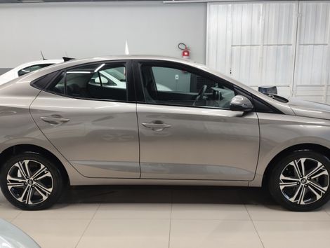 Hyundai HB20S Comfort 1.0 TB Flex 12V Aut.