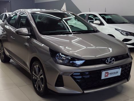 Hyundai HB20S Comfort 1.0 TB Flex 12V Aut.