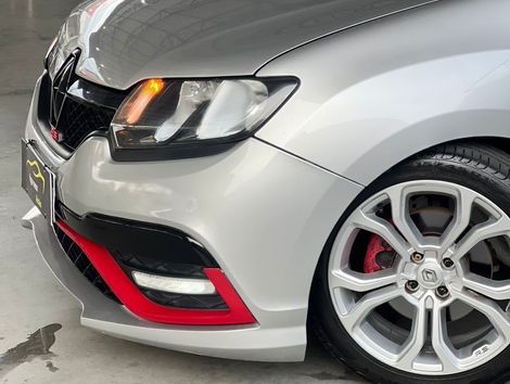 Renault SANDERO SPORT RS 2.0 Flex 16V 5p
