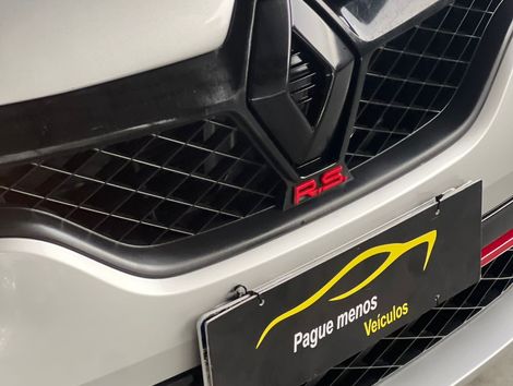 Renault SANDERO SPORT RS 2.0 Flex 16V 5p