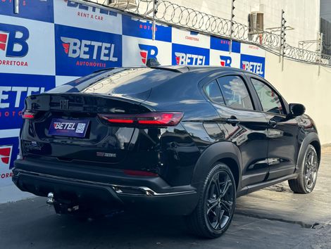 Fiat Fastback Limited Ed.1.3 270 T.Flex Aut.