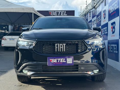 Fiat Fastback Limited Ed.1.3 270 T.Flex Aut.