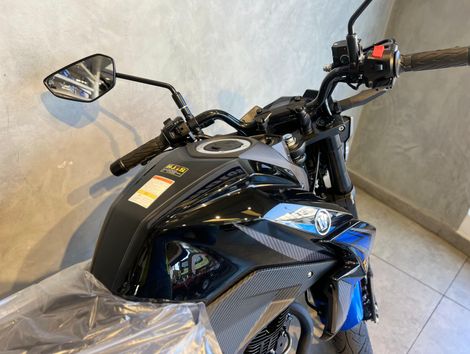 HAOJUE DR 160 S