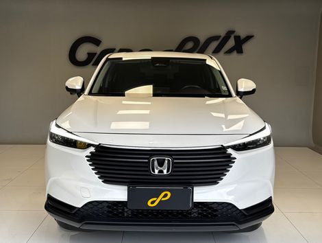Honda HR-V EX 1.5 Sensing 16V 5p Aut.