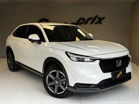Honda HR-V EX 1.5 Sensing 16V 5p Aut.