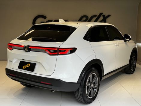 Honda HR-V EX 1.5 Sensing 16V 5p Aut.