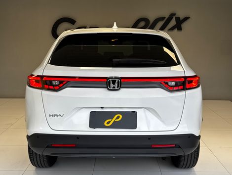 Honda HR-V EX 1.5 Sensing 16V 5p Aut.
