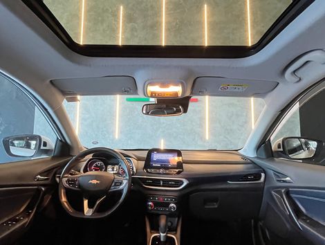 Chevrolet TRACKER Premier 1.2 Turbo 12V Flex Aut.