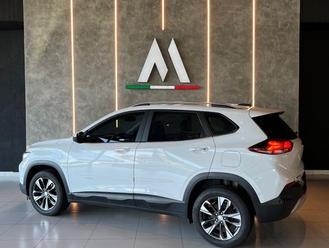 Chevrolet TRACKER Premier 1.2 Turbo 12V Flex Aut.