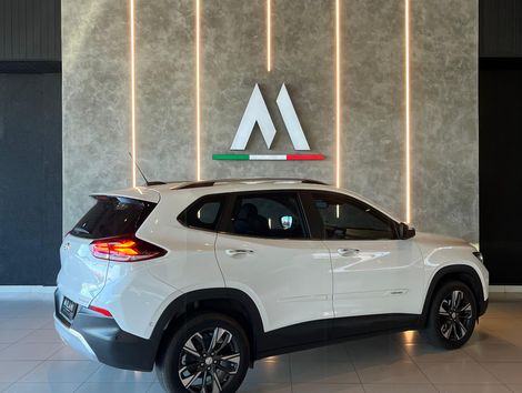 Chevrolet TRACKER Premier 1.2 Turbo 12V Flex Aut.
