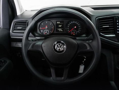 Volkswagen 2.0 S 4X4 CS 16V TURBO INTERCOOLER DIESEL 2P MANUAL