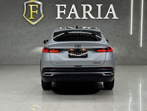 Fiat 1.0 TURBO 200 FLEX IMPETUS CVT