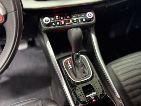 Fiat 1.0 TURBO 200 FLEX IMPETUS CVT