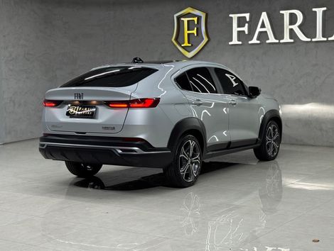 Fiat 1.0 TURBO 200 FLEX IMPETUS CVT