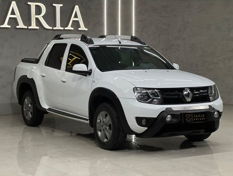 Renault 2.0 16V HI-FLEX DYNAMIQUE AUTOMATICO